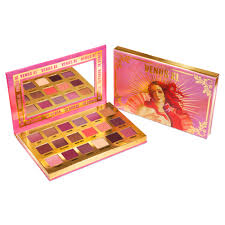 Lime Crime VENUS XL paleta de sombras - Pink Beauty