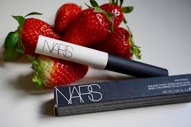 NARS Smudge primer para sombra de ojos  8g/0.28oz - Pink Beauty