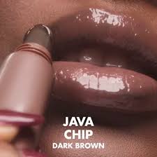 ELF Glow Reviver Melting Lip Balm Tono Java Chip