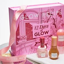 Glow Recipe | 12 Days of Glow Advent Calendar
