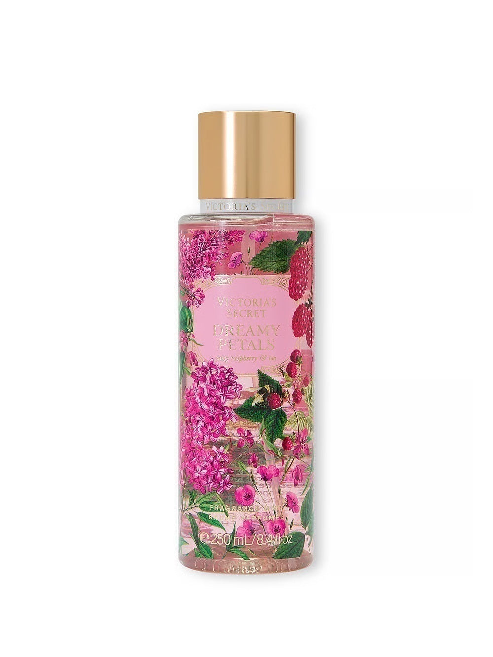 Victorias Secret Dreamy Petals - Pink Beauty