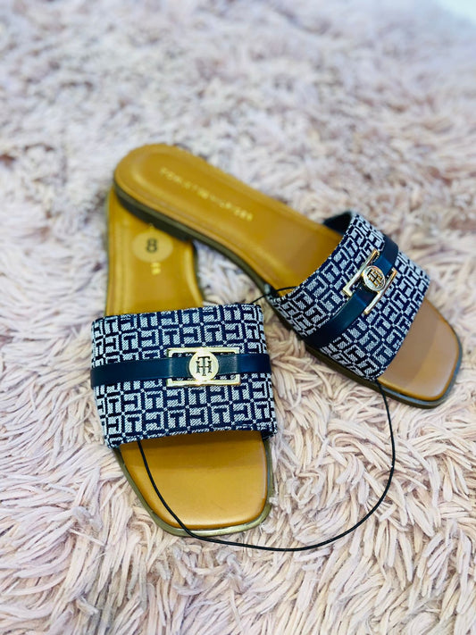 Sandalias Tommy Hilfiger 5 MX