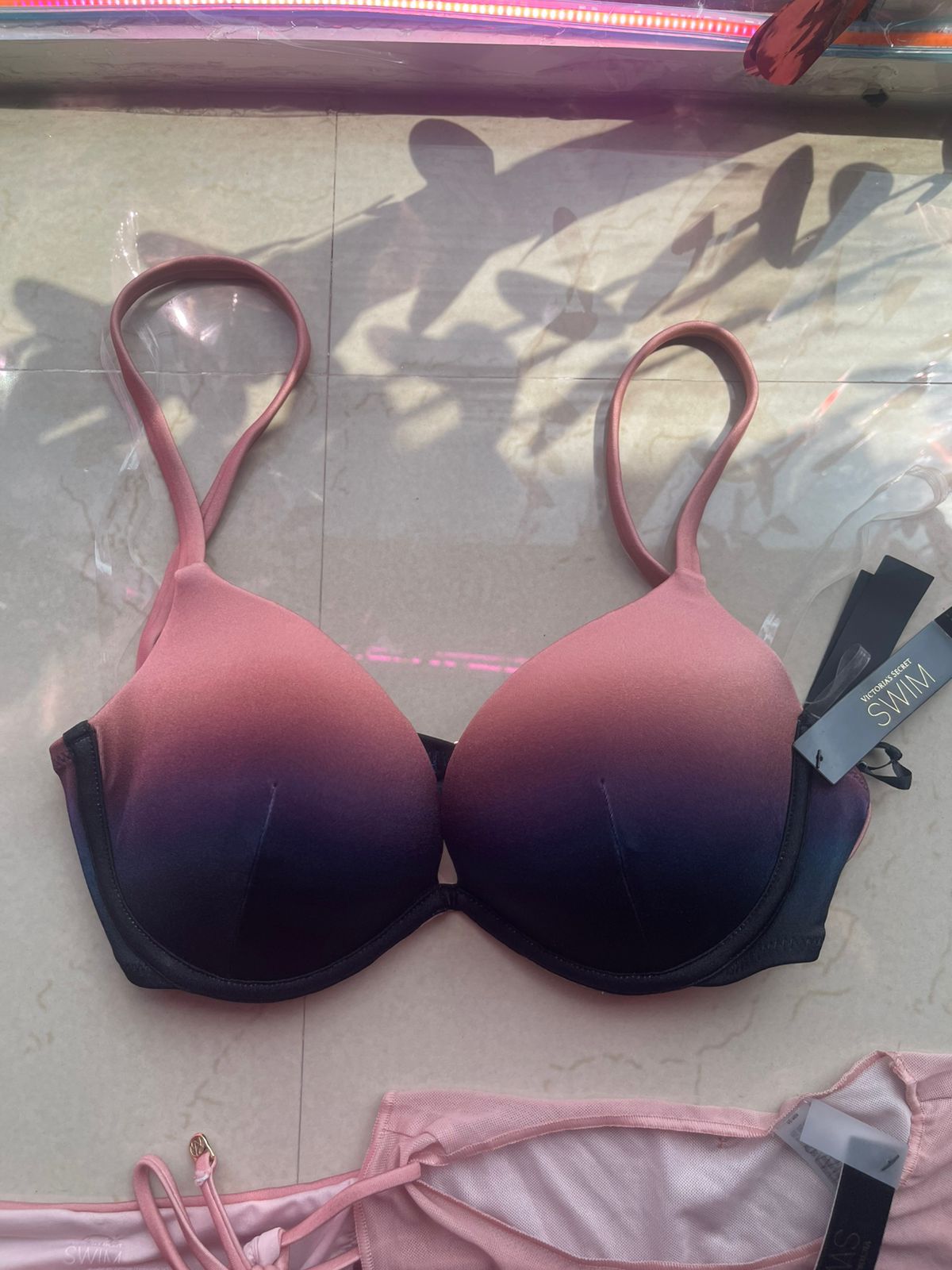 Victoria's secret Swim 3pz