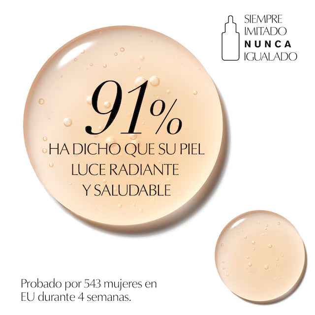 Estee Lauder Advanced Night Repair 100 ml CAJA MALTRATADA