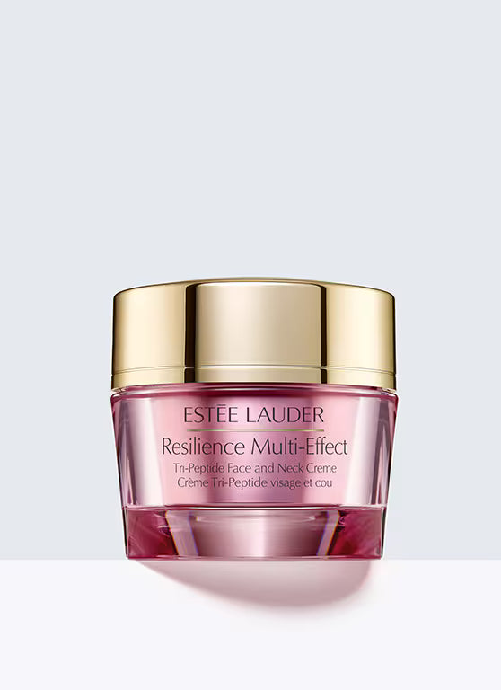 Estee Lauder Resilience Multi-Effect Night 75 ml CAJA MALTRATADA