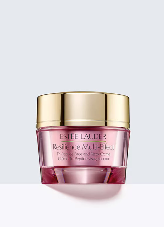 Estee Lauder Resilience Multi-Effect Night 75 ml CAJA MALTRATADA
