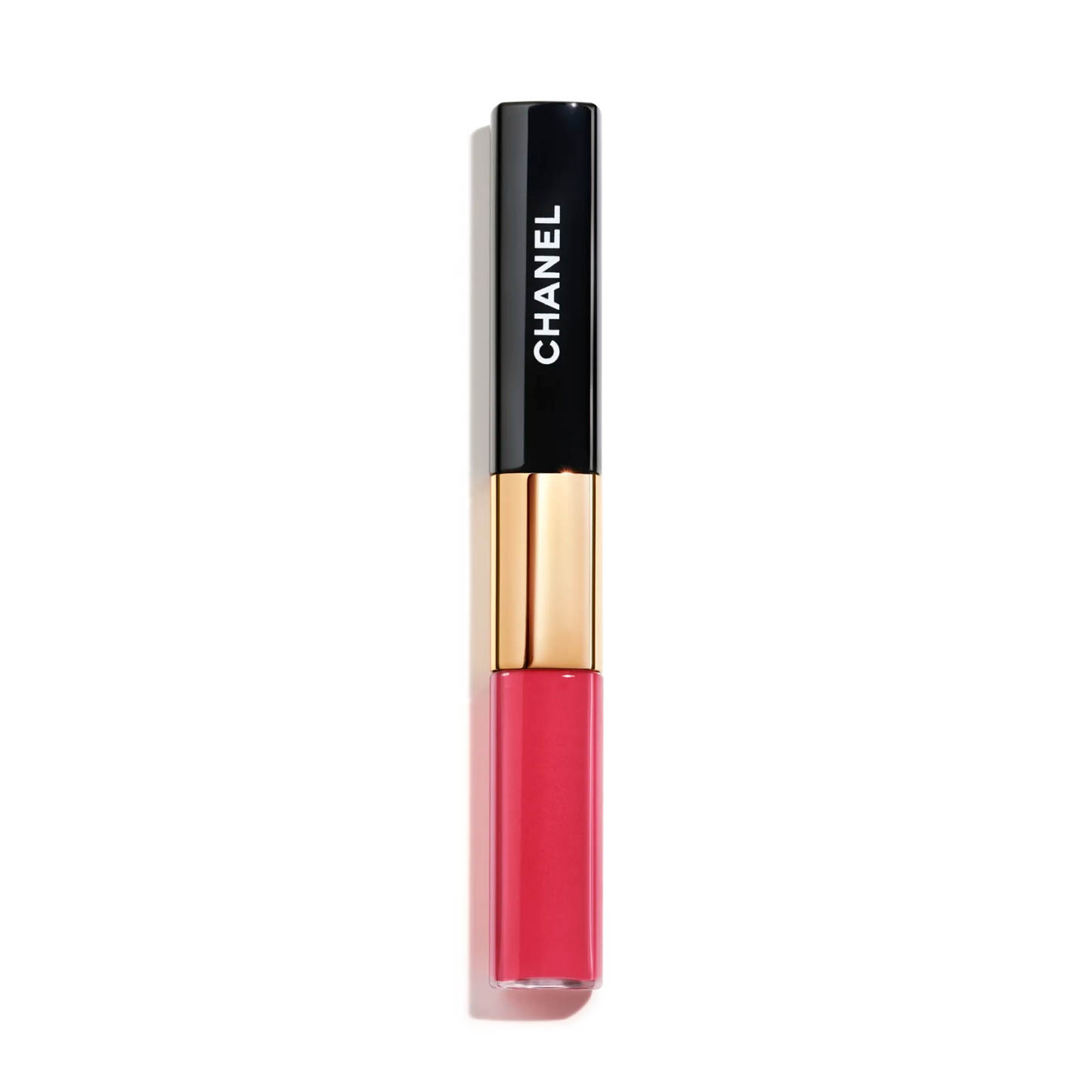 Chanel Le Rouge Duo Ultra Tenue 49 Ever Red