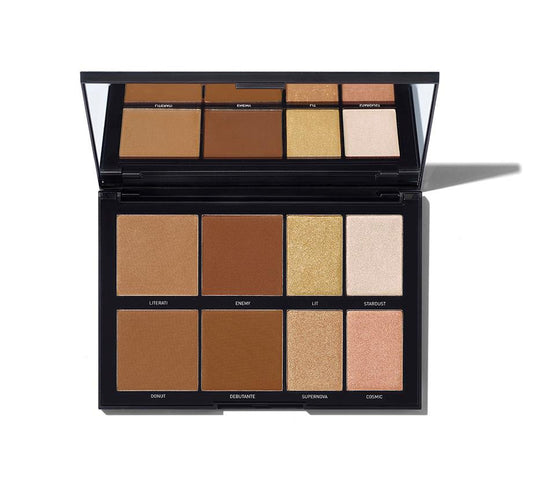 Morphe 8l Lo-fi Sculpt&amp;shimmer