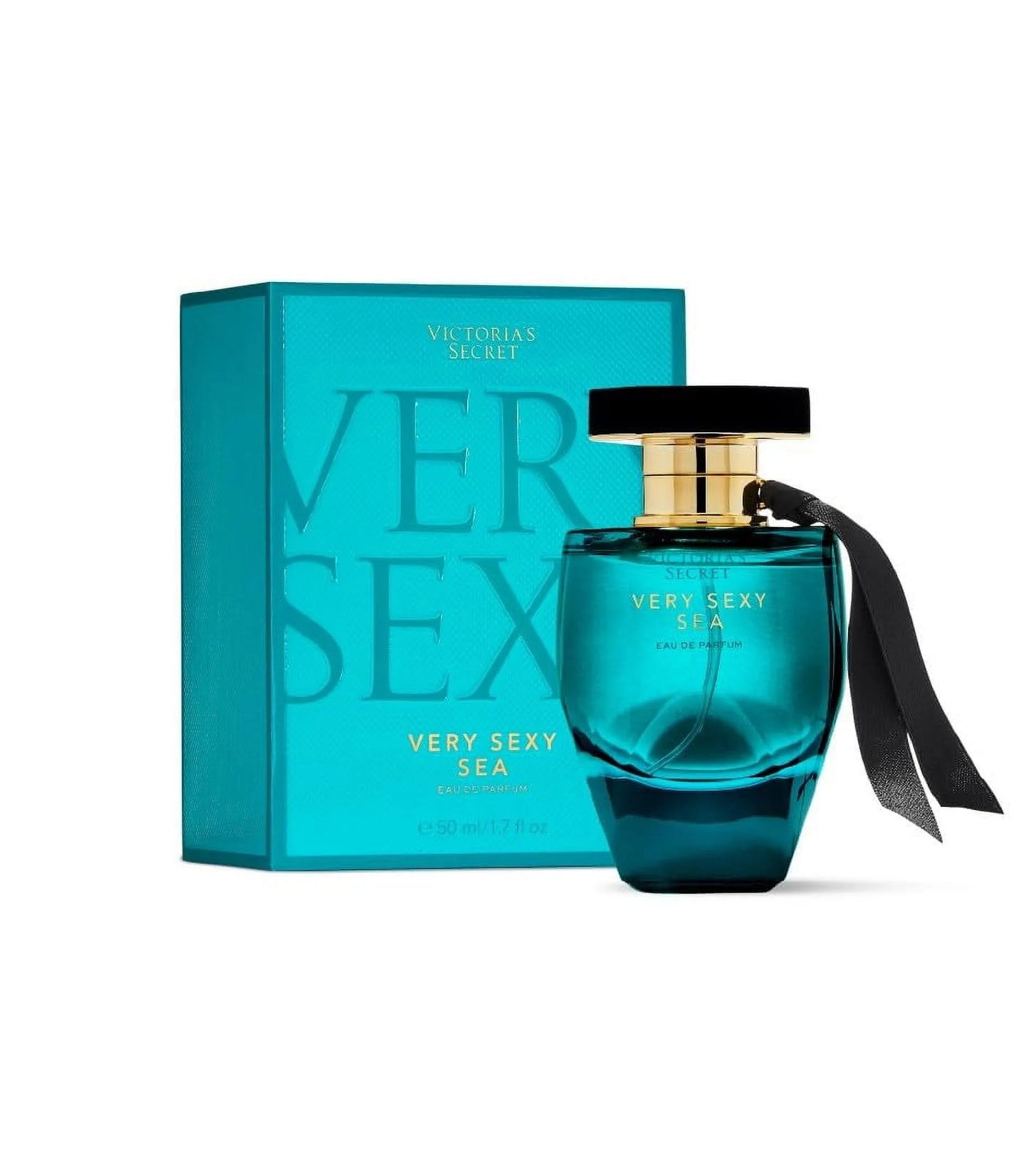 VICTORIAS SECRET Eau de parfum Very Sexy Sea 50 ML