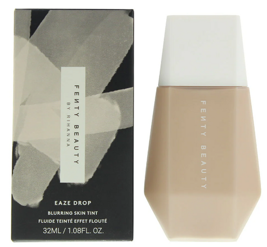 FENTY BEAUTY EAZE DROP BLURRING SKIN TINT 8