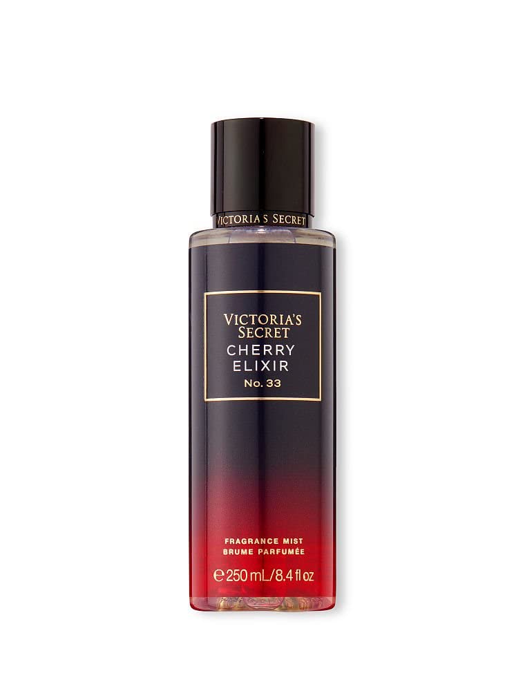 VICTORIA´S SECRET BODY MIST CHERRY ELIXIR N°33 250ml