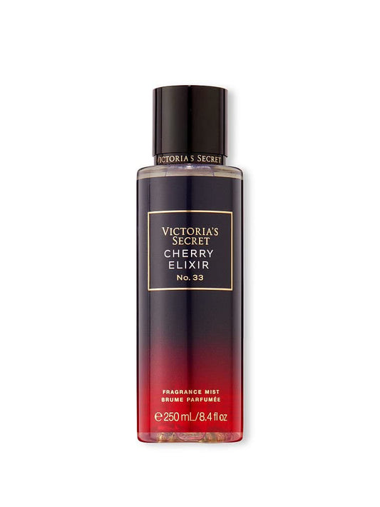 VICTORIA´S SECRET BODY MIST CHERRY ELIXIR N°33 250ml
