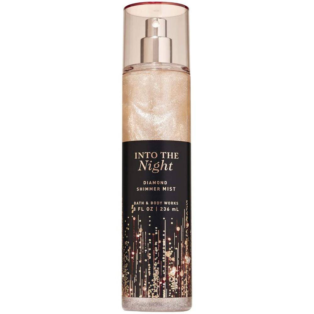 Into The Nigth Bath And Body