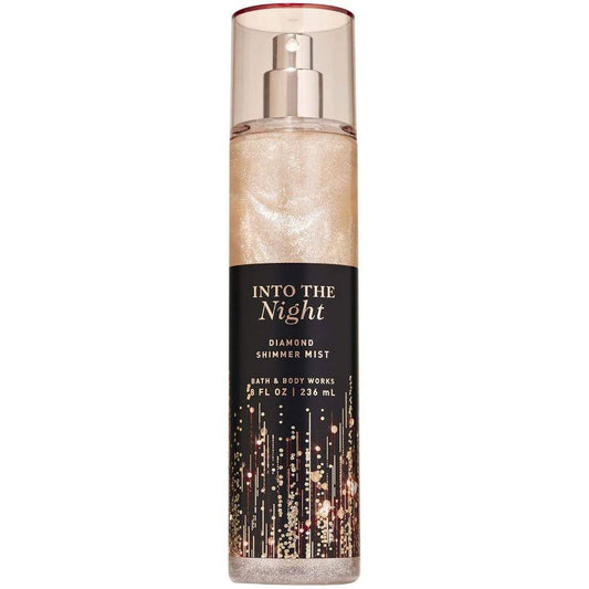 Into The Nigth Bath And Body