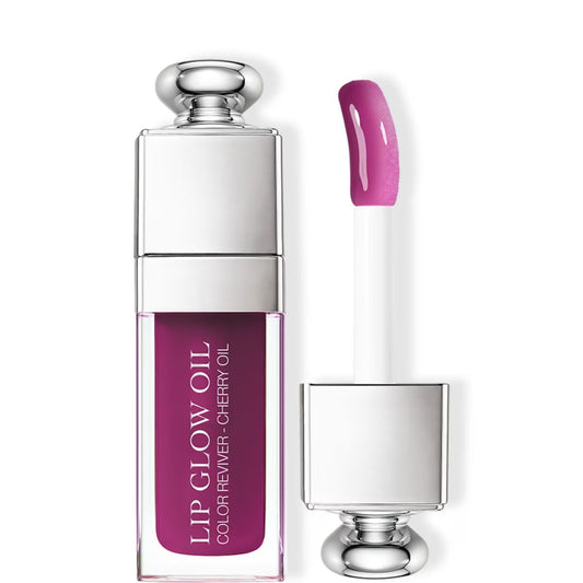 DIOR ADDICT LIP GLOW OIL #006 BERRY