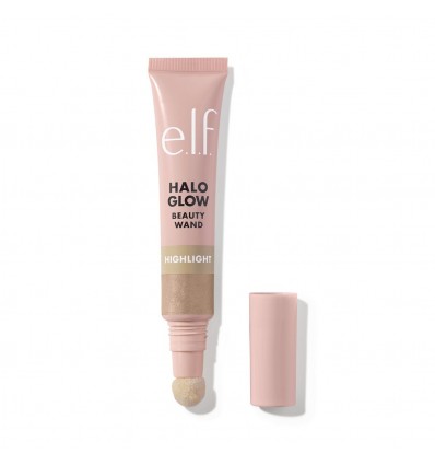 E.L.F. HALO GLOW HIGHLIGHT "Champagne Campaign" - Pink Beauty