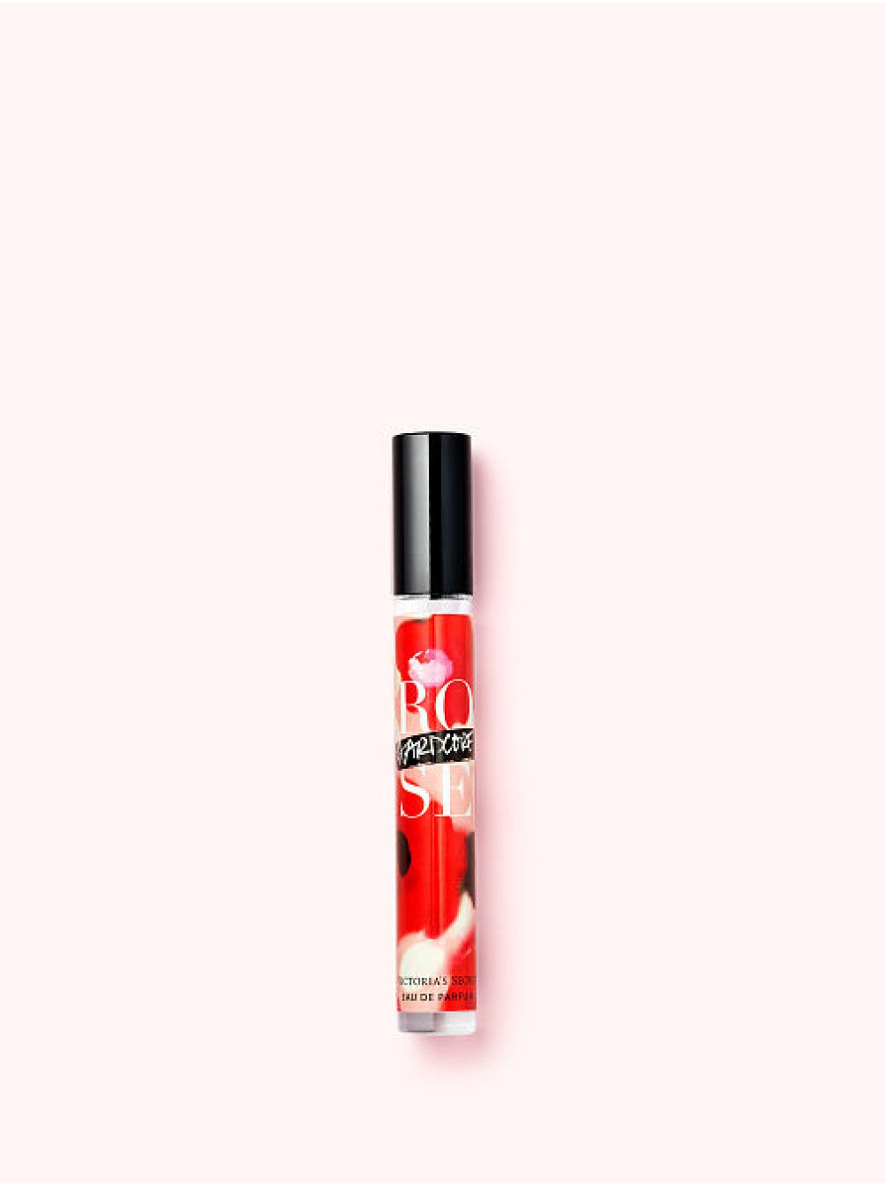 VICTORIA´S SECRET ROSE HARDCORE ROLLERBALL 7ml - Pink Beauty