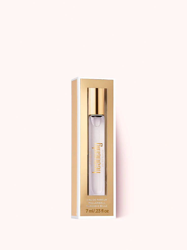 VICTORIA´S SECRET HEAVENLY ROLLERBALL 7ml - Pink Beauty