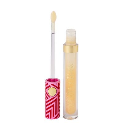 Pur X Barbie Lip Gloss (girl Gloss 3.3ml)