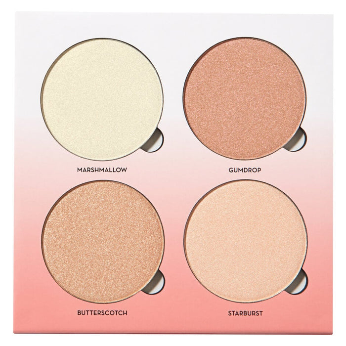 ANASTASIA BEVERLY HILLS SUGAR GLOW KIT