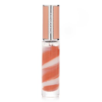 Givenchy Rose Perfecto Liquid Balm 109 Spicy Maple 6mL - Pink Beauty