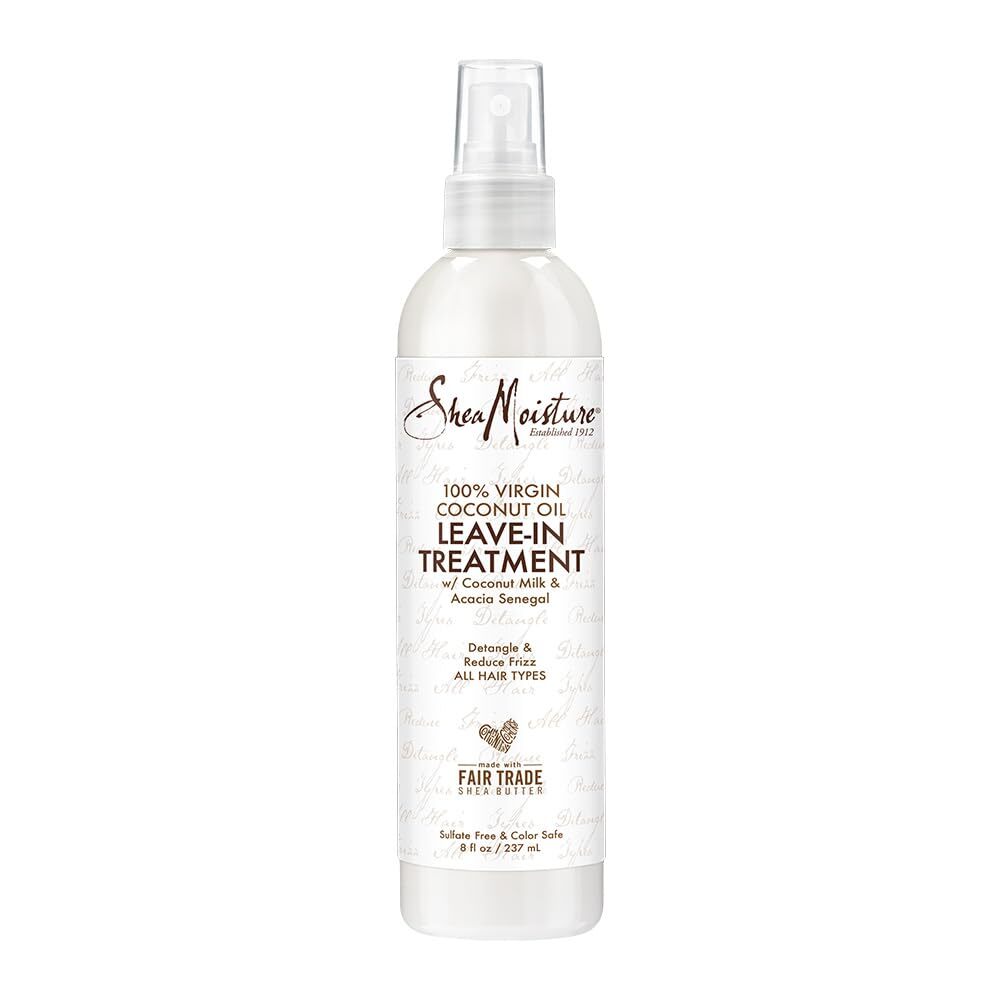 Daily Hydration Leave-In Solution 237mL - Pink Beauty