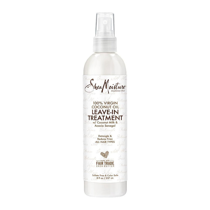 Daily Hydration Leave-In Solution 237mL