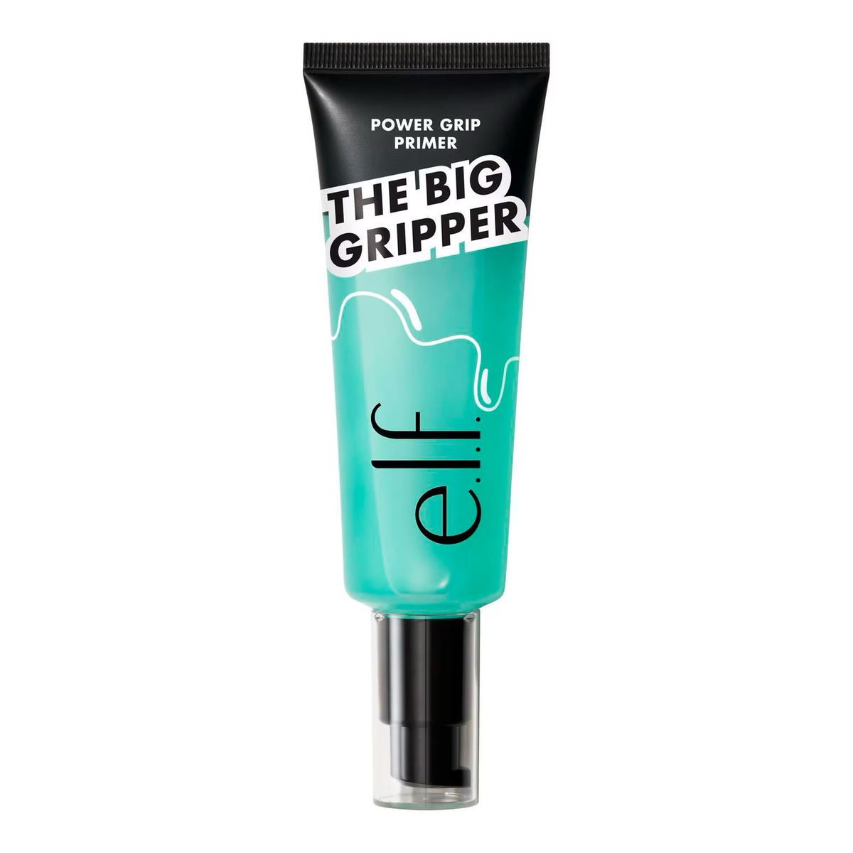 e.l.f. Power Grip Primer Jumbo 75mL - Pink Beauty