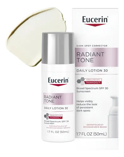 Eucerin Radiant Tone Daily Lotion 50 mL