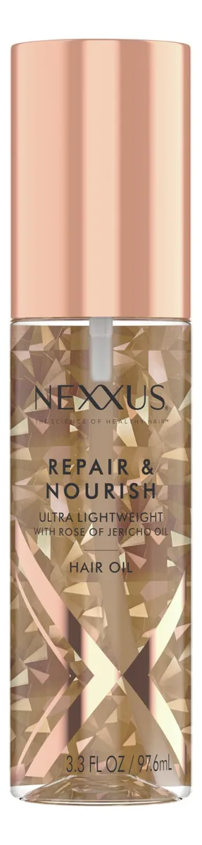 Nexxus Ultra Lightweight Repair & Nourish 97.6ml - Pink Beauty