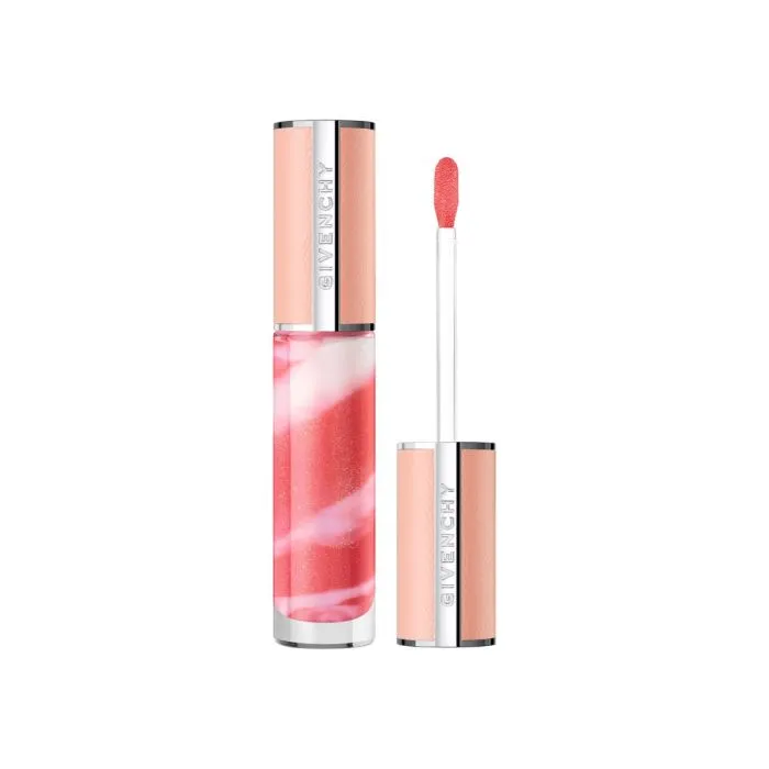 Givenchy Rose Perfecto Liquid Balm 220 Feeling Pink 6mL - Pink Beauty