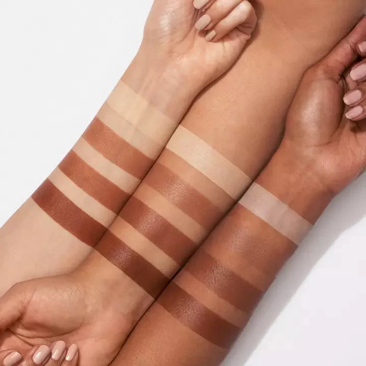 ELF Cream Contour Palette Tono Light Medium