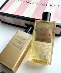 BODY MIST BOMBSHELL GLAMOUR 250 ML VICTORIAS SECRET - Pink Beauty