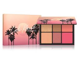 Smashbox Cali Kissed - Pink Beauty