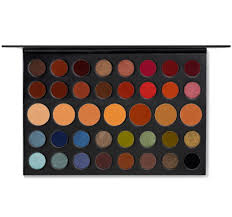 Moprphe Dare to Create 39A Palette - Pink Beauty