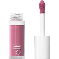 E.L.F Camo Liquid blush - Bold Faced Lilac - Pink Beauty