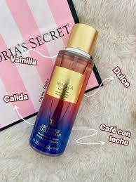 Victorias Secret Vanilla Lace Body Mist