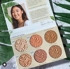 Physicians Formula  “Butter Collection X Weylie Hoang”