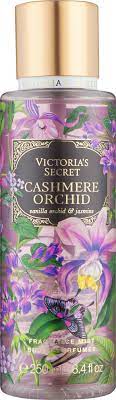 Victorias Secret Cashmere Orchid - Pink Beauty