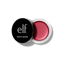 E.L.F. Putty Blush – “Caribbean”