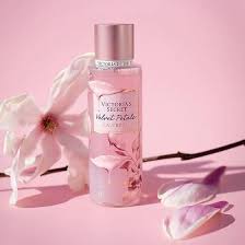 Victorias Secret Velvet Petals Brulee 250ml.
