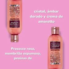 Bath and Body works Shampoo a thousand wishes 473ml