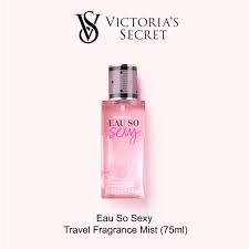 Victorias Secret Eau So Sexy 75ml