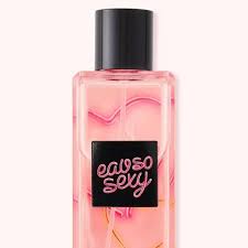 Victorias Secret Eau so Sexy Fine Fragrance Mist 250 ml