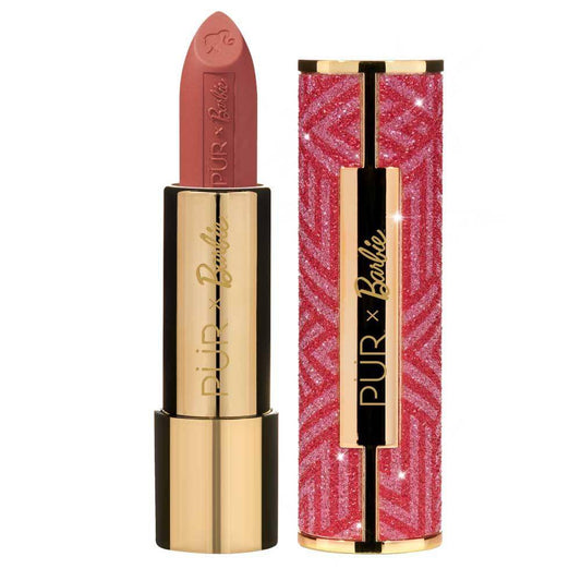 Pur X Barbie Matte Lipstick ( Innovator 3.8 G)
