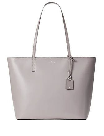 KATE SPADE Janie Medium Tote - Pink Beauty