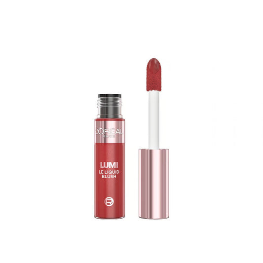 L'Oréal Paris Lumi Le Liquid Blush 635 Glowy Worth It Medium