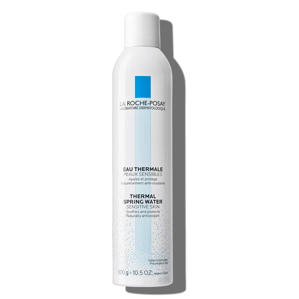 La Roche Posay Agua Termal - Pink Beauty