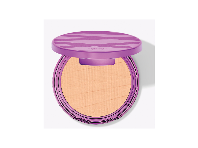 TARTE SHAPE TAPE Polvo tono 29S light medium sand 11g