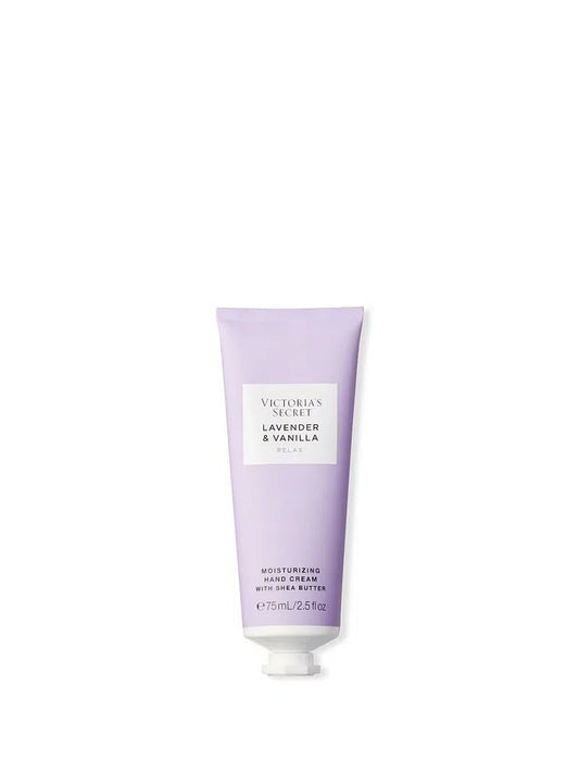 Victoria's Secret  Crema Hidratante para Manos 75ml Lavender & Vainilla RELAX